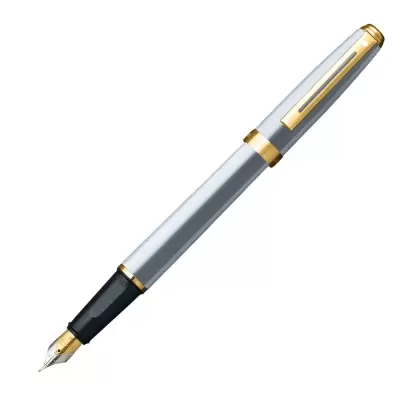 SHEAFFER Prelude Krom Altın Dolma Kalem 342-0