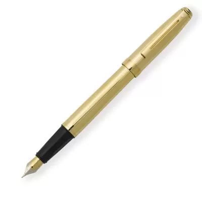 SHEAFFER Prelude Dolma Kalem Gold 368-0