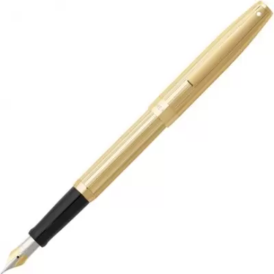 SHEAFFER Sagaris Dolma Kalem Gold 9474-0