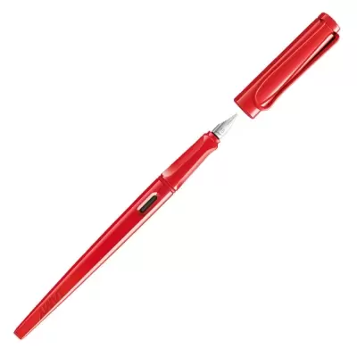 LAMY Joy Dolma Kalem 15 Strawberry 1.5mm Uc