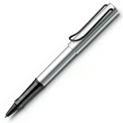 LAMY Al-Star Aluminyum Metalik Roller Kalem 325