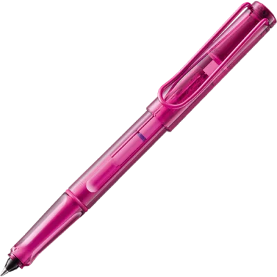 LAMY Balloon Roller 2022 Pembe 311-YP