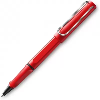 LAMY Safari Roller Kalem Kırmızı 316