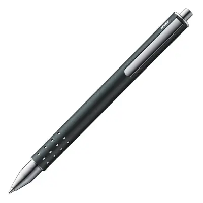 LAMY Swift Roller Kalem Lake Gövde Black Forest 335BF