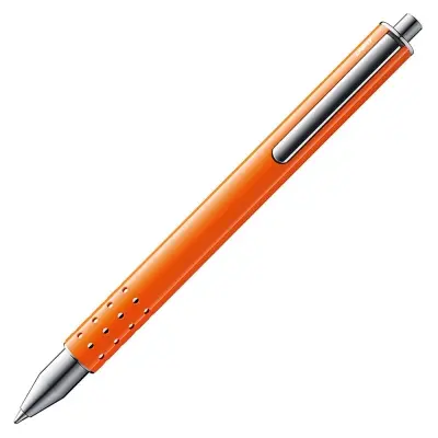 LAMY Swift Roller Kalem Lake Gövde Neonorange 335NO