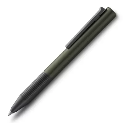 LAMY Tipo Roller Kalem Metalik Moss 339-MO