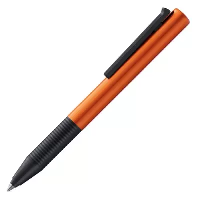 LAMY Tipo Roller Kalem Metalik Turuncu 339-CP
