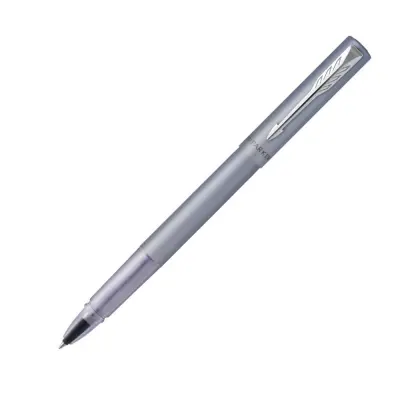 PARKER Vector XL Roller Kalem Gümüş Mavi 2159775
