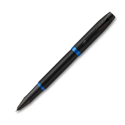 PARKER Im Professional Roller Kalem Siyah-Mavi BT 2172860
