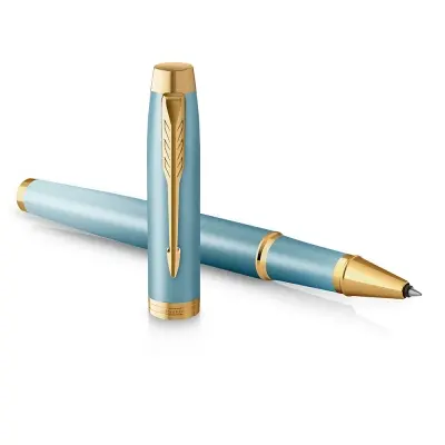 PARKER Im Rituals Roller Kalem Açık Yeşil GT 2203893
