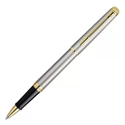 WATERMAN Hemisphere 10 Roller Kalem  SS GT S0920350