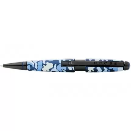 cross edge camo roller kalem mavi at0555 15