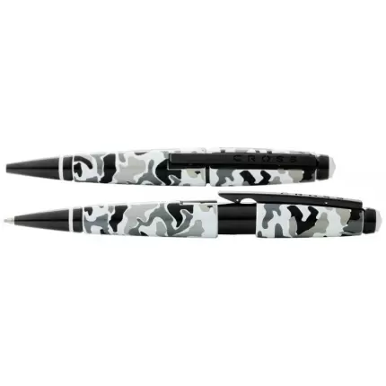 cross edge camo roller kalem gri at0555 18