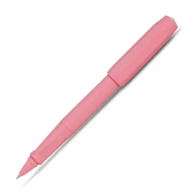 KAWECO Perkeo Roller Kalem Pembe Şakayık 10002216