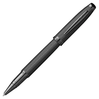 SCRİKSS 390 Roller Kalem Mat Siyah