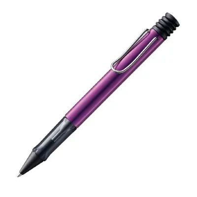 LAMY Al-Star Tükenmez Kalem Lılac 2D3-LL