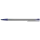 LAMY Logo Tükenmez Kalem Paslanmaz Çelik Mavi 205-M