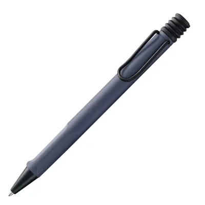 LAMY Safari Tükenmez Kalem 2024 Özel Üretim Rengi Pınk Clıff 2D7-PC