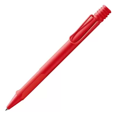 LAMY Safari Tükenmez Kalem 2022 Özel Üretim Rengi Strawberry 220S