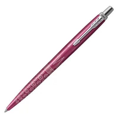PARKER Jotter SE Tokyo Tükenmez Kalem Pembe 2198195