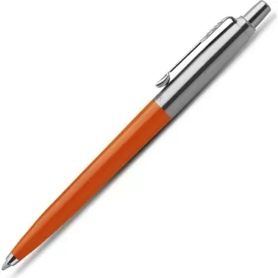 PARKER Jotter Tükenmez Kalem Turuncu CT 2076055