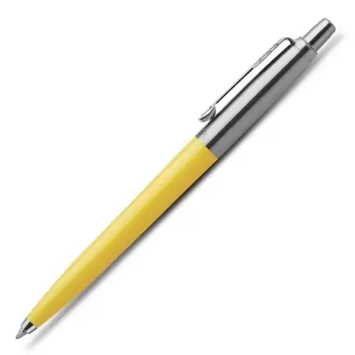 PARKER Jotter Tükenmez Kalem Sarı CT 2076057