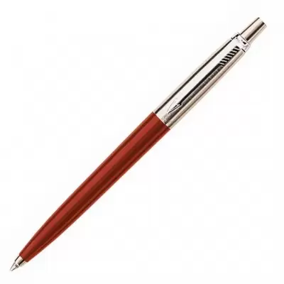 PARKER Jotter Tükenmez Kalem Kırmızı CT 2183310