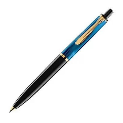 PELİKAN Klasik Tükenmez Kalem  Mavi Siyah K200