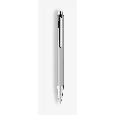 PELİKAN Snap Tükenmez Kalem Silver K10