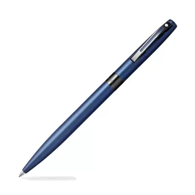 SHEAFFER Reminder Tükenmez Kalem Mat Mavi 9018-2