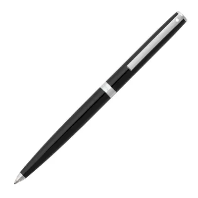 SHEAFFER Sagaris Tükenmez Kalem Parlak Siyah 9470-2