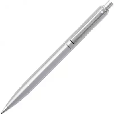 SHEAFFER Sentinel Parlak Krom Tükenmez Kalem 323-2