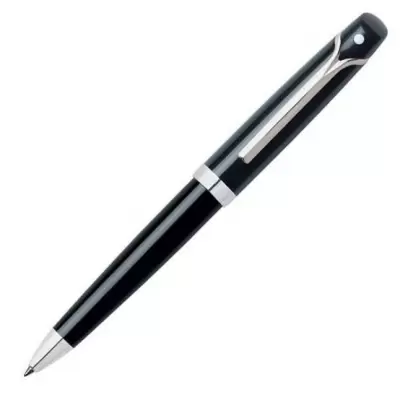 SHEAFFER  Valor Tükenmez Kalem Siyah 9351-2