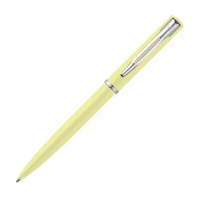 WATERMAN Allure Tükenmez Kalem Pastel Sarı CT 2105310