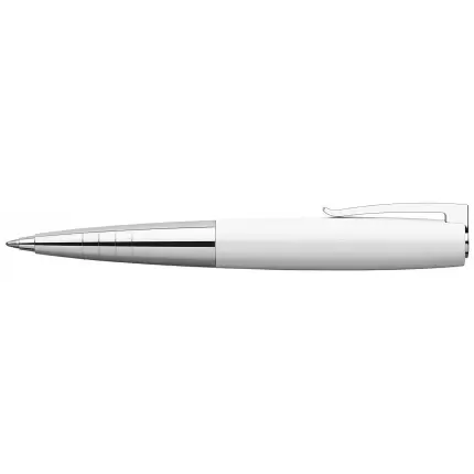 faber castell loom piano beyaz tukenmez