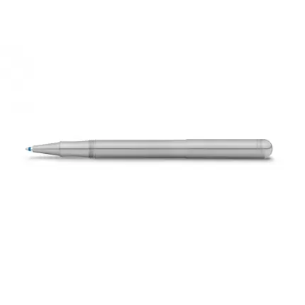 kaweco liliput tukenmez kalem mat krom