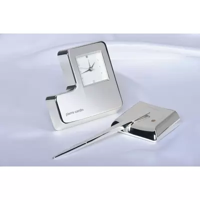 Pierre Cardin Elite 3 lü Masa Seti PC 601 EL