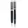 STEELPEN Capital Dolma & Tükenmez Kalem Seti Siyah 285