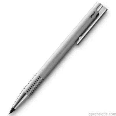 LAMY Logo Versatil Kalem 0.5mm Paslanmaz Çelik 106