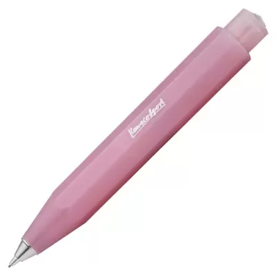 KAWECO Frosted Sport Versatil Kalem 0.7 mm Pembe 10001857