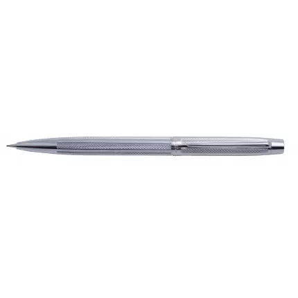 Scrikss Venus Kursun Kalem Balik Sirti Desenli Krom 722w