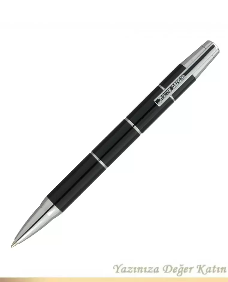Pierre Cardin Career Tükenmez Kalem PC771