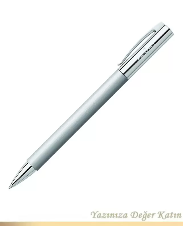 FABER-CASTELL Ambition Metal Tükenmez Kalem 148152