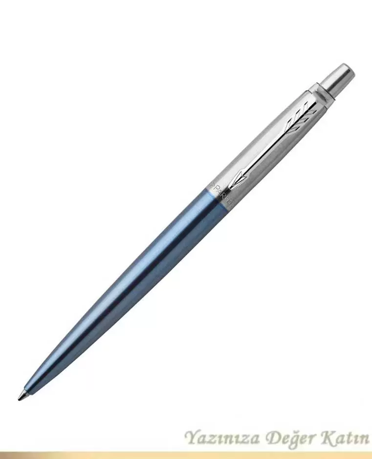 PARKER JOTTER Tükenmez Kalem Açık Mavi CT 1953411