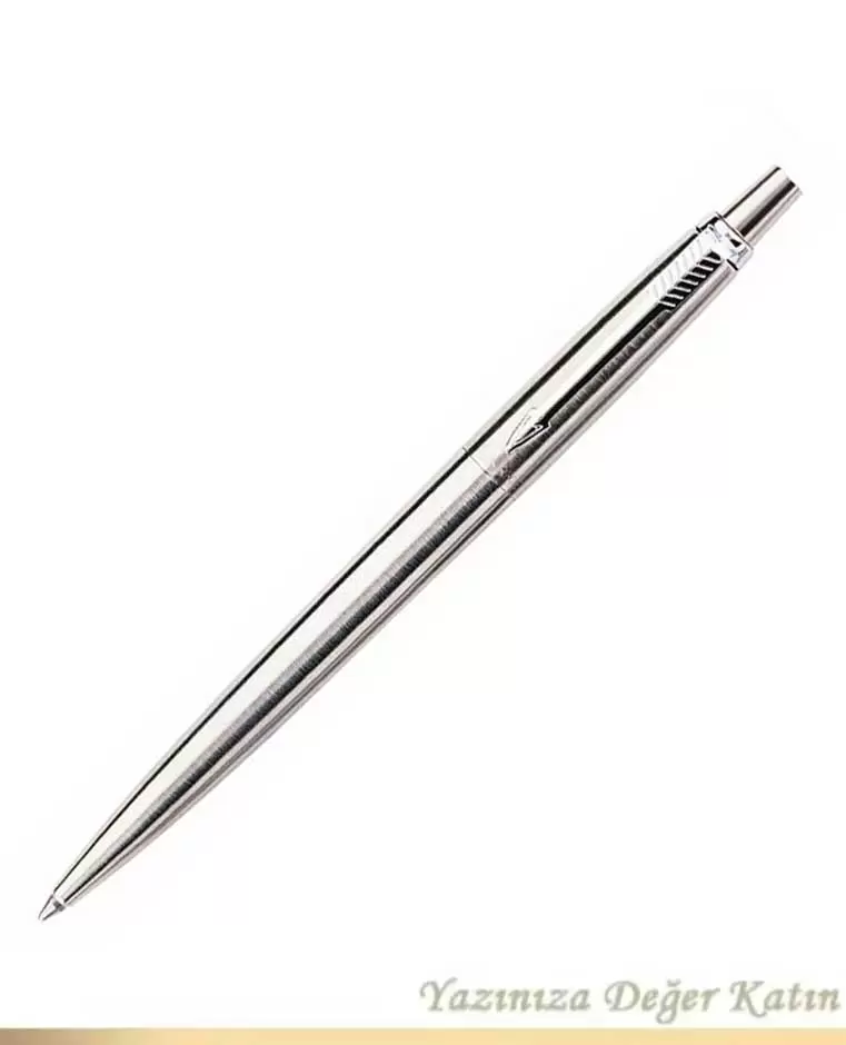 PARKER JOTTER Tükenmez Kalem  SS CT 1963836