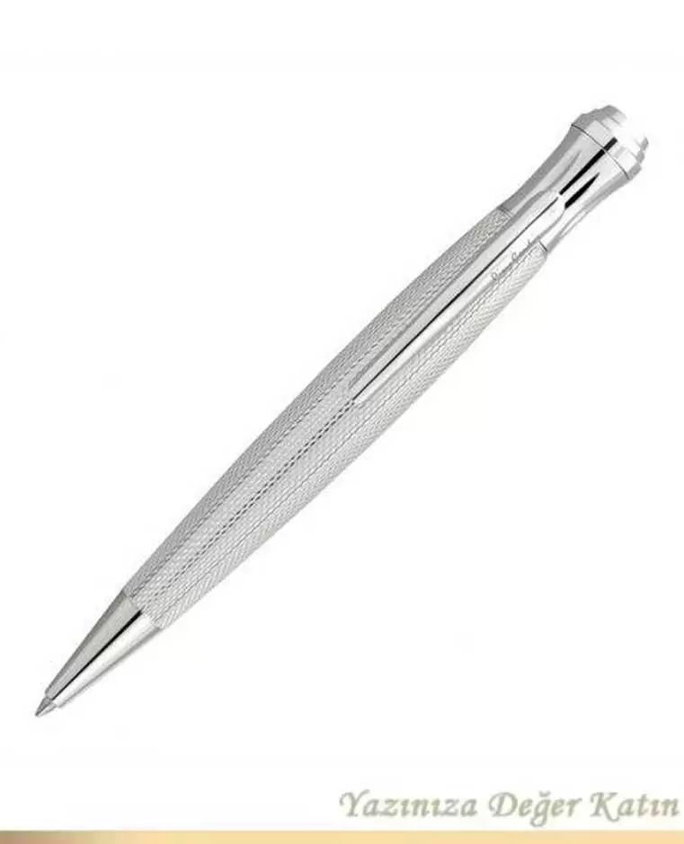 Pierre Cardin Uniqe Tükenmez Kalem PC241