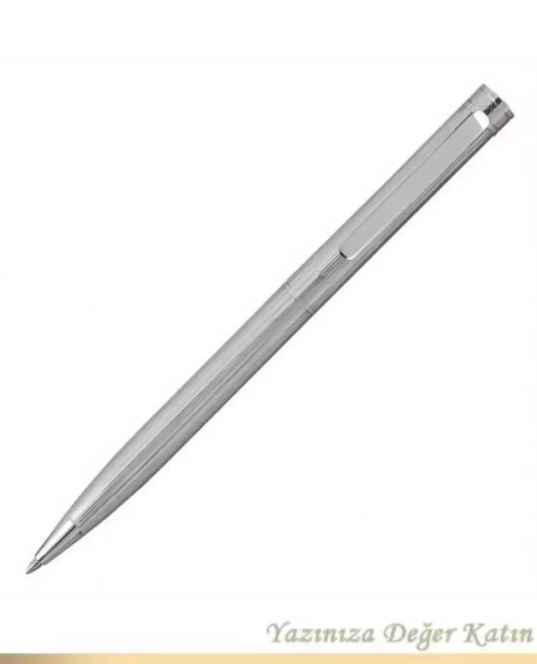 Pierre Cardin Gloss Tükenmez Kalem PC591C